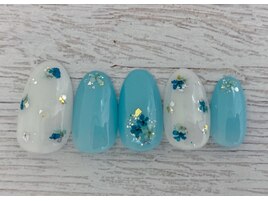 Cコースデザイン　6590円