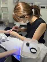 ザ フェーズ(THE PHASE)&nbsp;NAO 