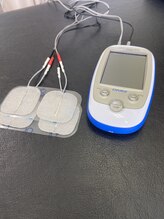 取手駅前整骨院/電気施術