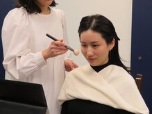 ステラー(STELLAR)の雰囲気（プロによるアドバイス。あなだけの“似合う”を提案！）