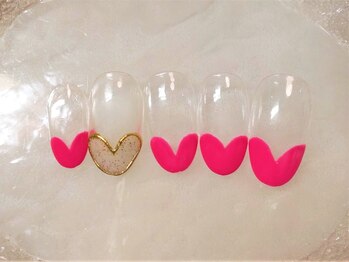 ジョリ ネイルズ(Jolie nails)/