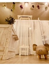 ココリラ(cocoRiRa)/