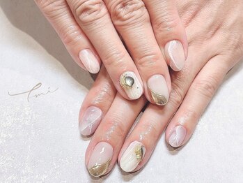 フミ(FMI)/持ち込みデザイン