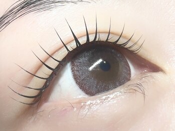 イデアル(ideal)/まつ毛パーマ