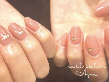 エイム 秋葉原(Aym)/トレンド定額　