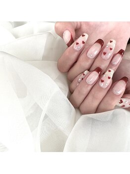 ジプソフィラ/yuka