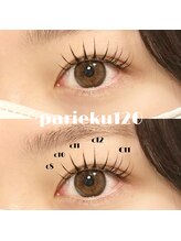 レアファースト 上本町店(Le’a first)/パリエク120本♪