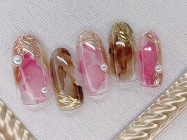 春夏秋冬　パラジェル