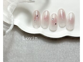 ラヴィン(Lovin)/【3月 monthly】