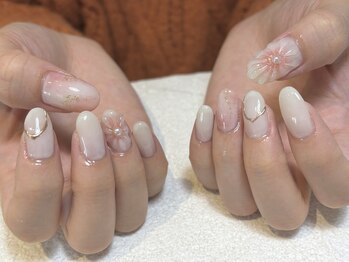 マミー/お客様ネイル