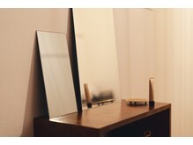 キュー(qu')/店内施術室