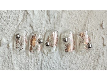 ブリッジバイネオリーブ 綱島店(bridge by neolive)/★選べる定額¥5980