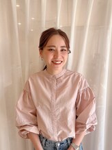 プラス サード(Plus 3rd) 磯野 知恵