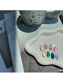 ビエル(Biel)/マグネット