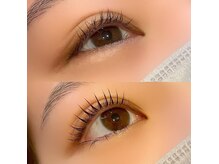 ジェシカ/まつげパーマ