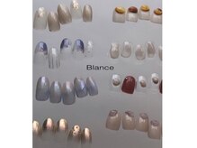 ネイルサロン ブランチェ 恵比寿(Blance)