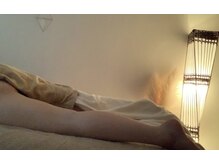 リリアーナ(Liliana)の雰囲気（気持ちいいをピンポイントに！オールハンドで流してほぐします）