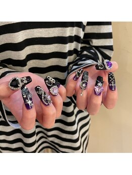 アイネイルトゥー 小倉(ai nail two)/プレミアムコース