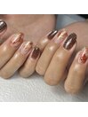フラッシュ×インクニュアンス