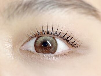 シ ベル 梅田茶屋町店 まつげ(Ci belle)/似合わせまつげパーマ/マツパ