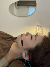 ハリファ鍼灸院 熊本院(HariFa鍼灸院)/美容鍼