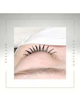 eyelash extensions