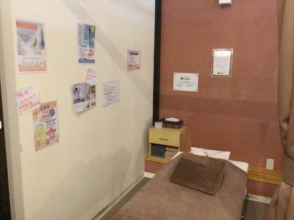 フー 栗原店(Fuu～)の写真