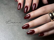 ネイルアトリエ ルアナ(LUANA)/