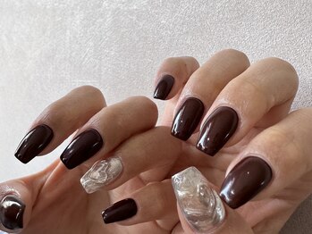 ラヴィッシュ(LAVISH)/90min course