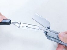 ビューティーフェイス トナリエ宇都宮店/【清潔】衛生面も心配なし♪