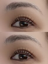 コア(Core)/束感まつ毛！！