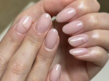 ウギ 北浜店(Ugi.)/定額オフィス2本アート