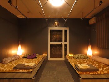 ウィンタイマッサージ(WIN THAI MASSAGE)