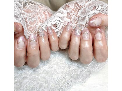 リアンフィニ(lien infini)の写真