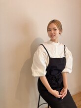 シュガーリングアイムミー(sugaring I'mme)&nbsp;本田 麻梨子