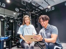 パーソナルビューティージム 麹町 市ヶ谷店