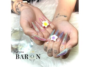 バロン 新宿店(BARON)/ギャル1枚MAX☆