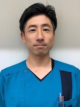 ぶんご整骨院 森院 鍼灸師 