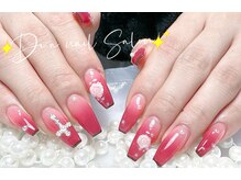 ディアネイルサロン 池袋(Di’a)/当日予約大歓迎♪