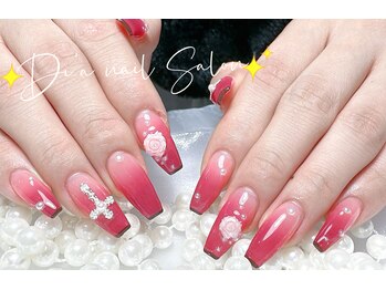 ディアネイルサロン 池袋(Di’a)/当日予約大歓迎♪