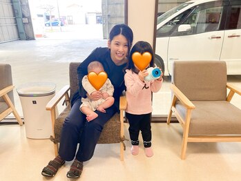 陽のひかり接骨院 整体院/お子様連れの方も大歓迎です