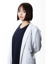 ハリートウキョウ 整体院 南青山院(HALII TOKYO)&nbsp;柏倉 ゆうか