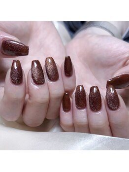 木にいる 錦糸町/マグネットワンカラー