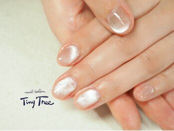 タイニーツリー(Tiny Tree)/マグネットワンカラー