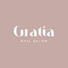 グレイティア ネイル(Gratia Nail)のお店ロゴ