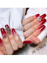 ディセンシア(DE:SENCIA)/スカルプ