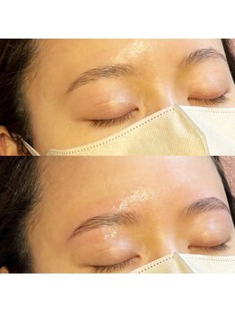 シレーナギンザ(SIRENA GINZA)/HBL+眉ワックス