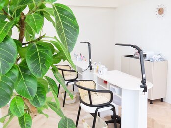 THE BALM six 銀座三丁目店