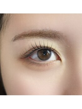 チプン 表参道(Chipn.)/#まつげパーマ#まつげエクステ