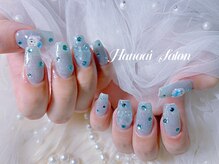 ハナアイ サロン 新大久保店(hanaai salon)/定額